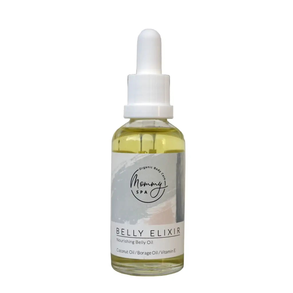 Mommy SPA Collection | Premium Pflegeset für Schwangere | V Welt