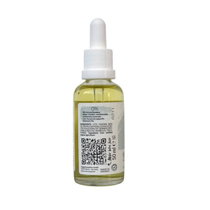 Belly Elixir | Pflegendes Schwangerschaftsöl | Mommy SPA | V WELT