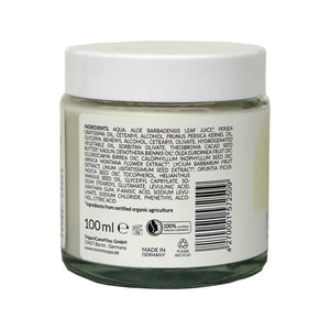 Belly Mellow | Pflegende Crememaske | Mommy SPA | V WELT