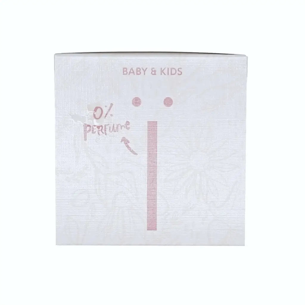 Parfümfreier Babybalsam für Babys & Kinder | Naïf | V Welt