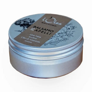 Bio Haarspülung | 200 ml | L'Olea | V Welt