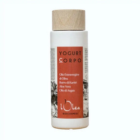 Organic Body Yogurt | L'Olea | V WELT