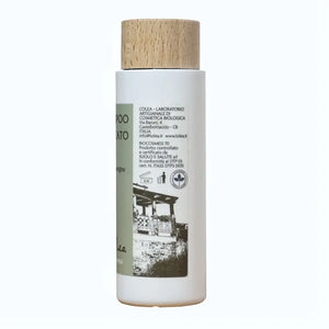 Bio Shampoo Zartes | L'Olea | V Welt