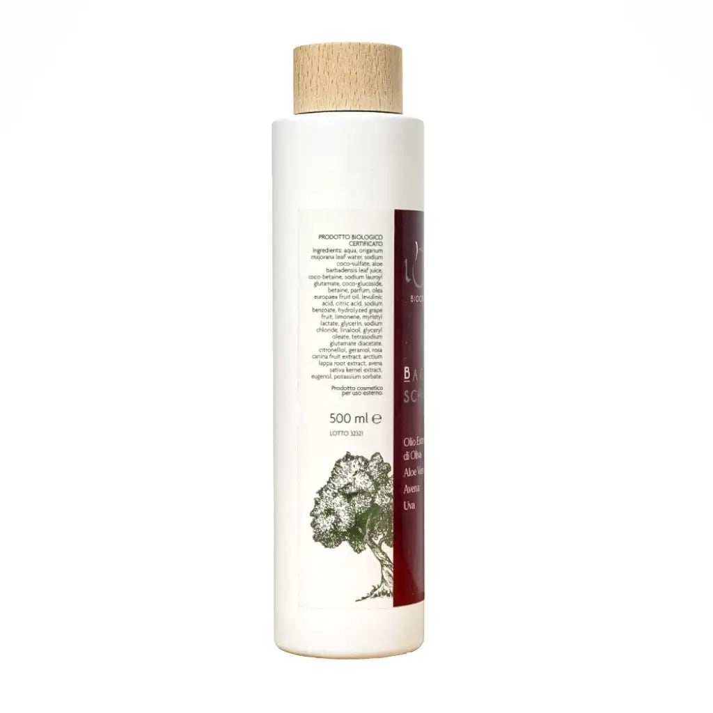 Bio Schaumbad | L'Olea | V Welt