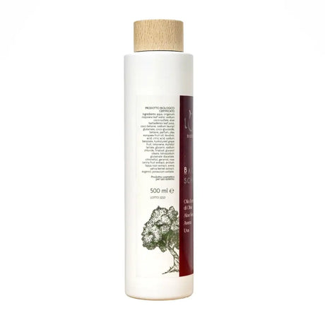 Bio Schaumbad | L'Olea | V Welt