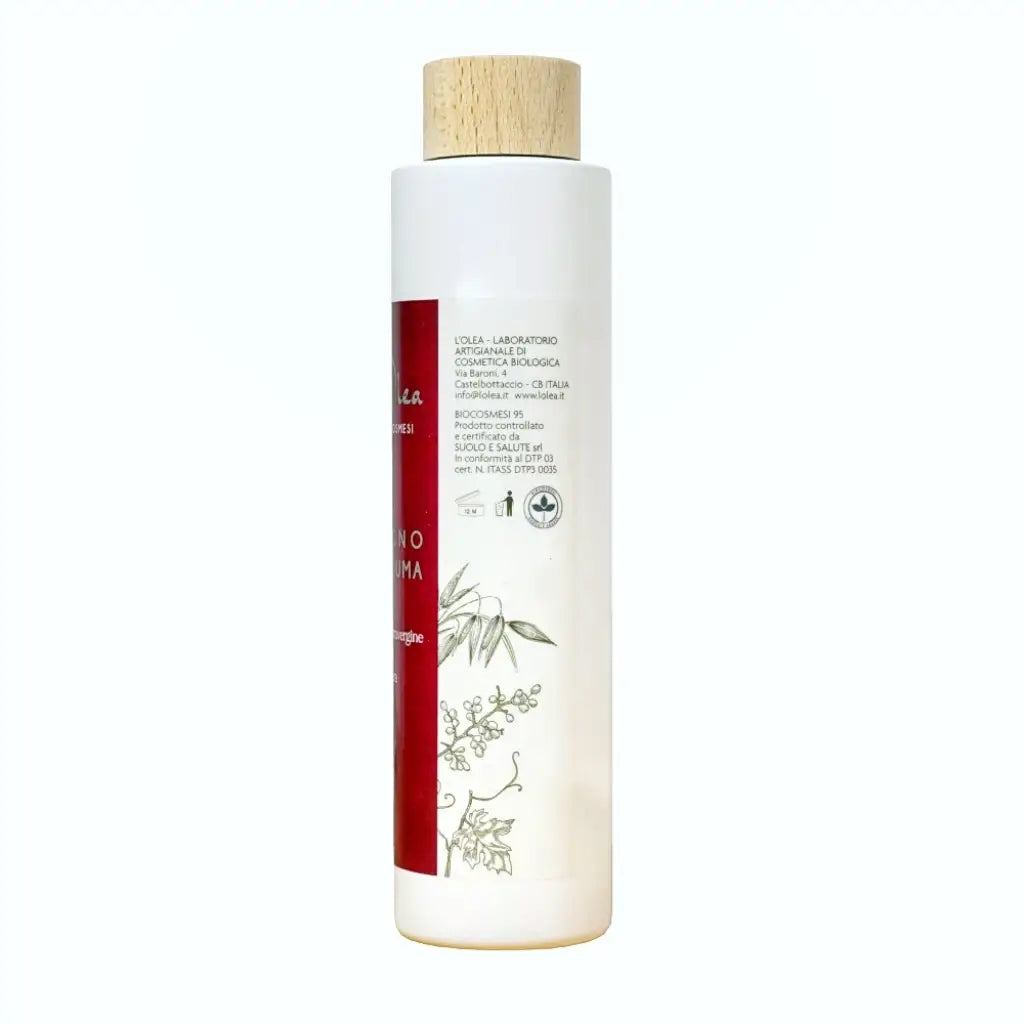 Bio Schaumbad | L'Olea | V Welt