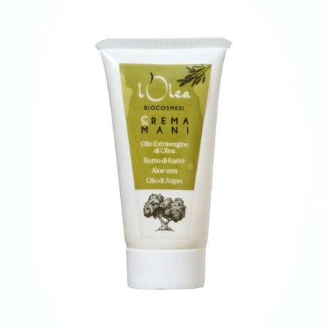 Bio Handcreme | L'Olea | V Welt