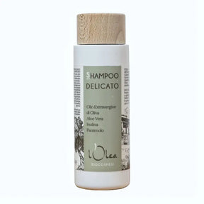 Bio Shampoo Zartes | L'Olea | V Welt