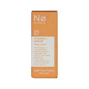 Ø Enjoy Today Vitamin C Serum | Nø Cosmetics | V Welt