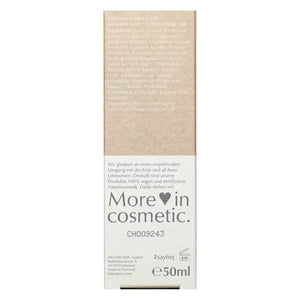 Sensitive 24h Creme | 50 ml | hej Organic | V Welt