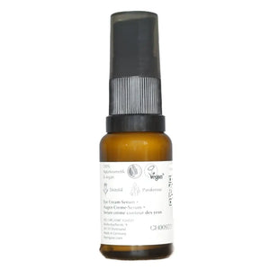 Sensitive Augen Creme-Serum | 15 ml | hej Organic | V Welt