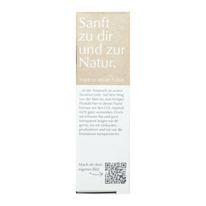 Sensitive Augen Creme-Serum | 15 ml | hej Organic | V Welt