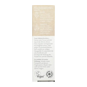 Sensitive Augen Creme-Serum | 15 ml | hej Organic | V Welt