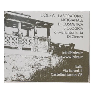 Bio Faltencreme | 50 ml | L'Olea | V Welt
