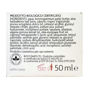 Bio Faltencreme | 50 ml | L'Olea | V Welt