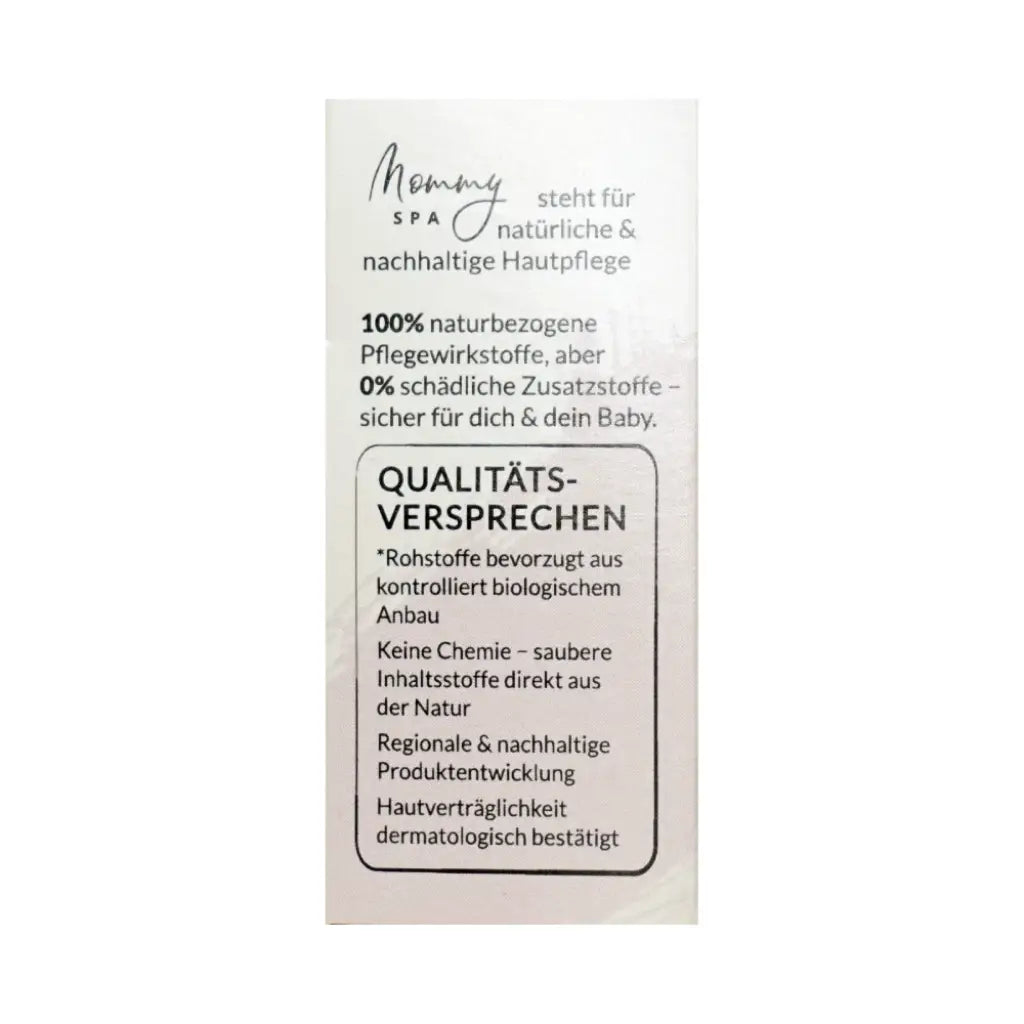 Velvet Vulva | Festes Intimpflege | 75 gr | Mommy SPA | V Welt