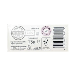 Velvet Vulva | Festes Intimpflege | 75 gr | Mommy SPA | V Welt