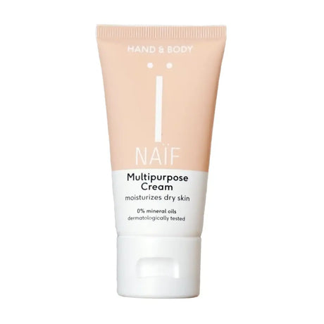 Multipurpose Cream | 50 ml | Naïf | V Welt