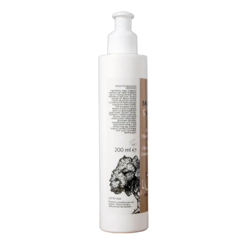 Bio Haarspülung | 200 ml | L'Olea | V Welt