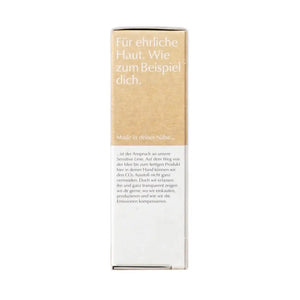 Sensitive LSF15 Tagescreme | 30 ml | hej Organic | V Welt