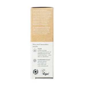 Sensitive LSF15 Tagescreme | 30 ml | hej Organic | V Welt
