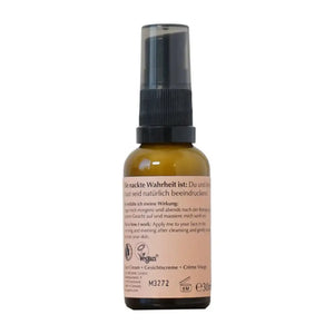 Naked Instant Pore Refining Face Cream | 30 ml | hej Organic | V Welt