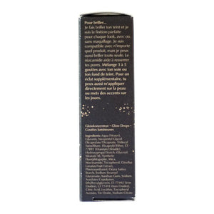 Highlighter Glow Drops | 14 ml | hej Organic | V Welt