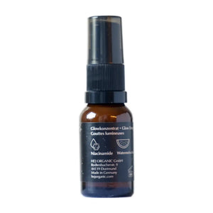Highlighter Glow Drops | 14 ml | hej Organic | V Welt