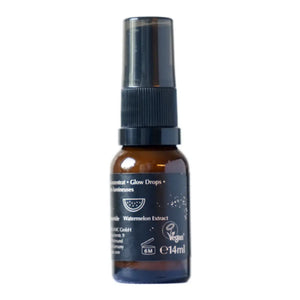 Highlighter Glow Drops | 14 ml | hej Organic | V Welt