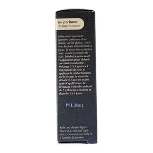 Selbstbräuner Sun Drops | 14 ml | hej Organic | V Welt
