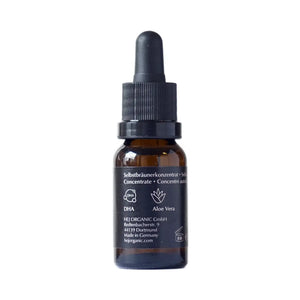 Selbstbräuner Sun Drops | 14 ml | hej Organic | V Welt