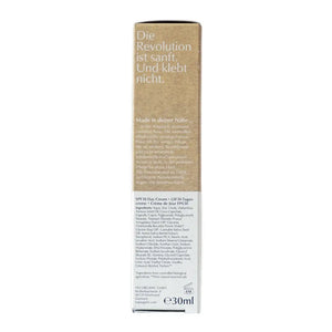Sensitive Daily Sun Fluid LSF 50+ Tagescreme | 30 ml | hej Organic | V Welt
