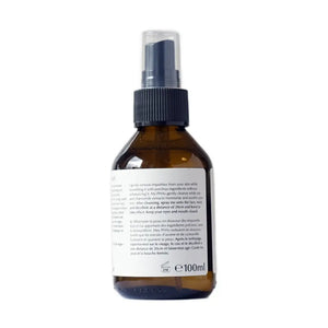 Sensitive 5% PHA Spray Toner | 100 ml | hej Organic | V Welt