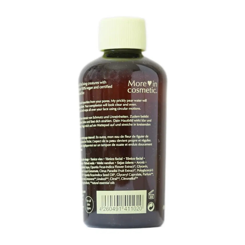 The Clarifier Face Tonic Cactus | 150 ml | hej Organic | V Welt