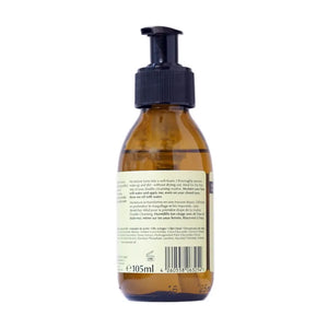 The Remover | Foaming Oil Cleanser | 105 ml | hej Organic | V Welt