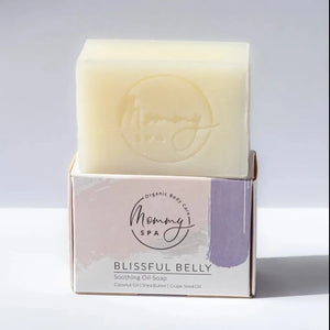 Mommy SPA Collection | Premium Pflegeset für Schwangere | V Welt