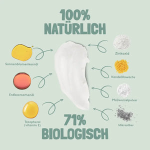 Smarter Pack Red | Natürliches Deodorant | 2 x 20 ml | nuud | V Welt