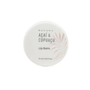 Acai & Cupuacu Lippenbalsam | Bacana Skincare | V WELT