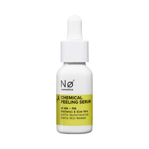 Ø Clear Today Aha/Pha Skin Clearing Peeling Serum | Nø Cosmetics | V WELT