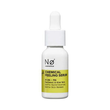 Ø Clear Today Aha/Pha Skin Clearing Peeling Serum | Nø Cosmetics | V WELT