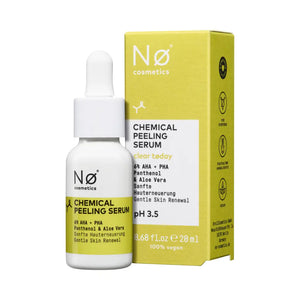 Ø Clear Today Aha/Pha Skin Clearing Peeling Serum | Nø Cosmetics | V WELT