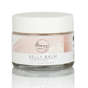 Mommy SPA Collection | Pflegeset für Schwangere | V Welt