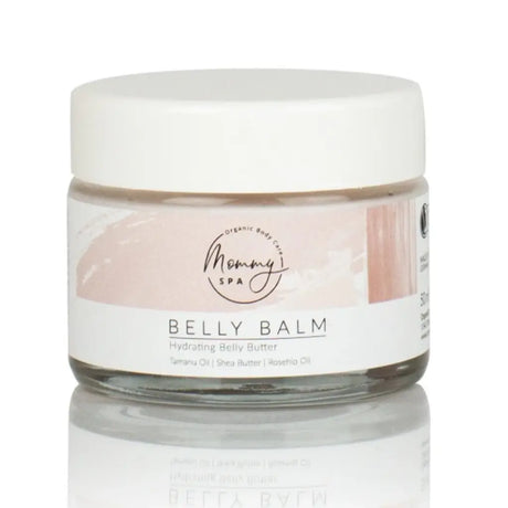 Mommy SPA Collection | Pflegeset für Schwangere | V Welt