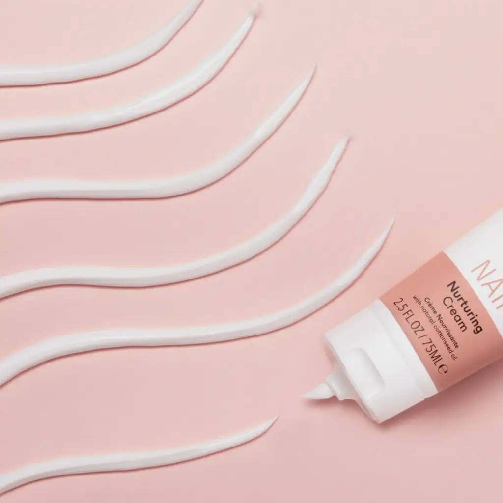 Pflegecreme für Baby & Kinder | Naïf | V Welt