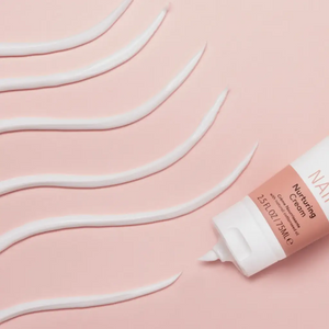 Pflegecreme für Baby & Kinder | Naïf | V Welt