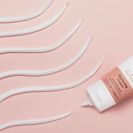 Pflegecreme für Baby & Kinder | Naïf | V Welt