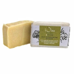 Bio Seife aus Nativem Olivenöl Extra | L'Olea | V Welt