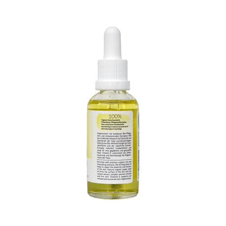 Strong Skin | Formendes Körperöl | Mommy SPA | V WELT