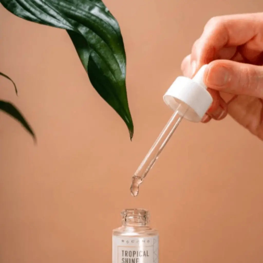 Tropical Shine Oil | Bacana Skincare | V WELT