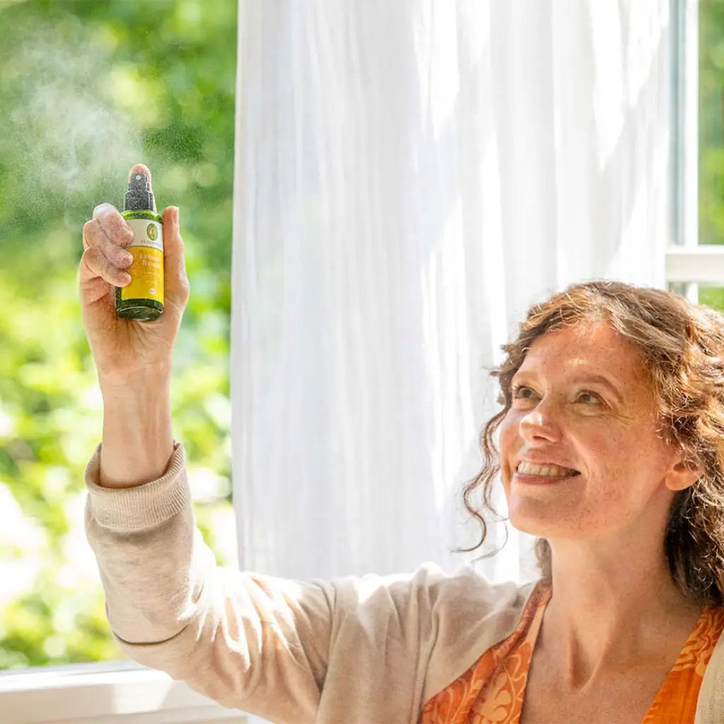 Lebensfreude Raumspray | 50 ml | Primavera | V Welt